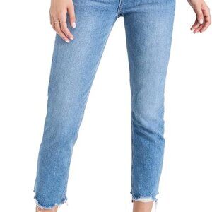 PAIGE Women's Sarah Slim Jeans NWT 31 R